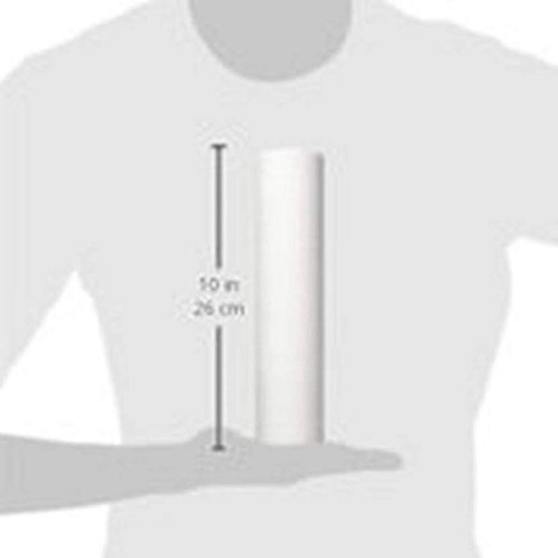 Capital Housing Bowl 4 Spun Filter 10 3 Meter Pipe Tefflon Tape for RO UV Water Purifier Accessory Kit Set - Image 3