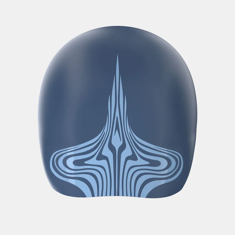 سبيدو Men's Fastskin Swimming Cap