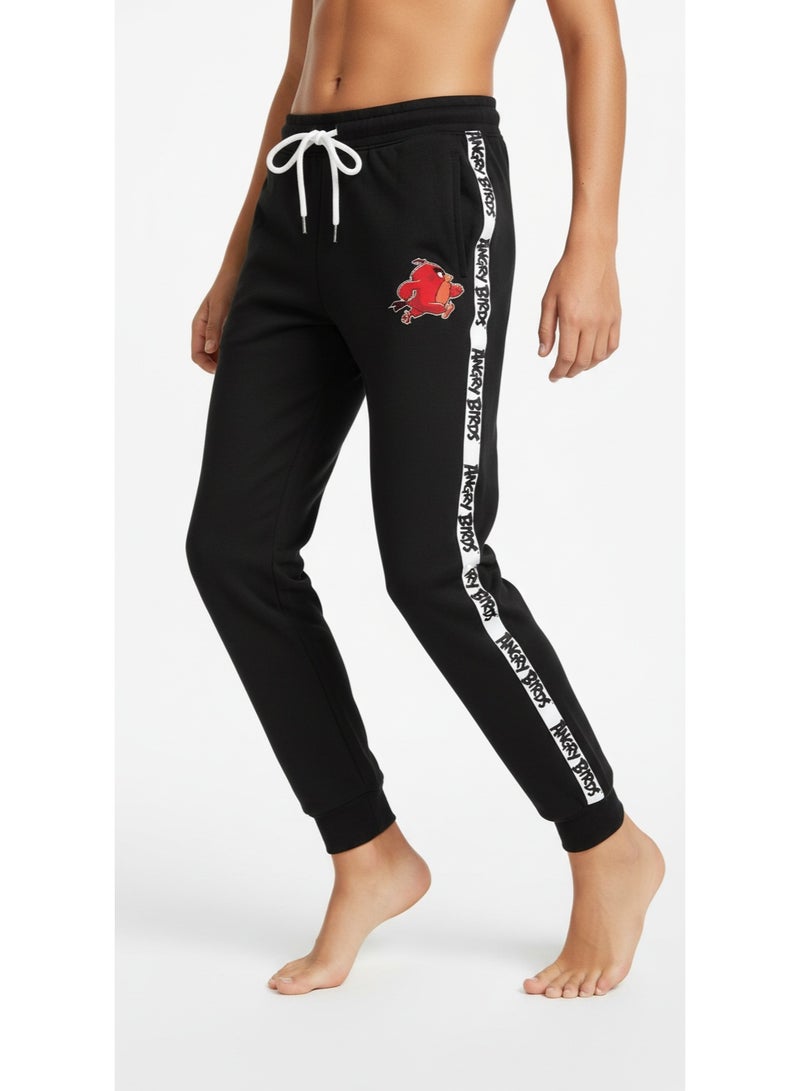 Angry Birds سروال جوجر للأولاد من أنغري بيردز - Image 3