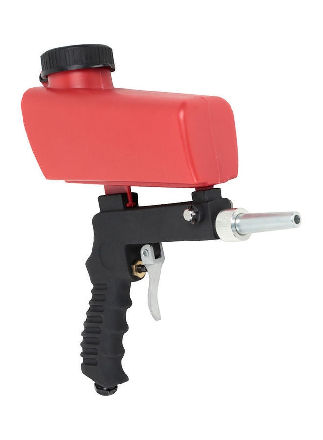 NIBEMINENT Sandblasting Spray Gun  - Image 1