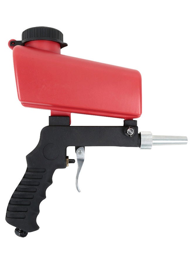 NIBEMINENT Sandblasting Spray Gun  - Image 2