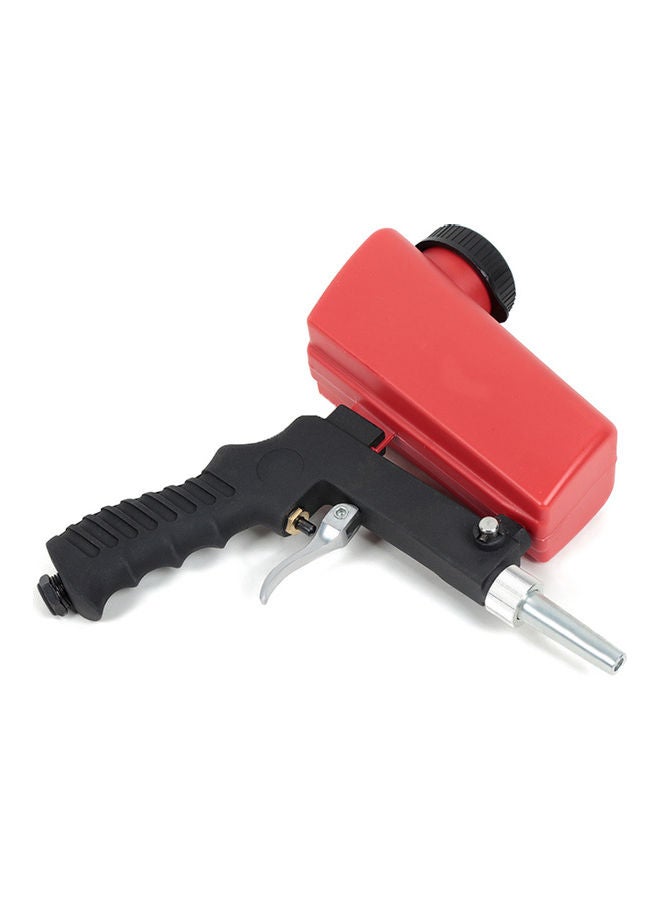 NIBEMINENT Sandblasting Spray Gun  - Image 5