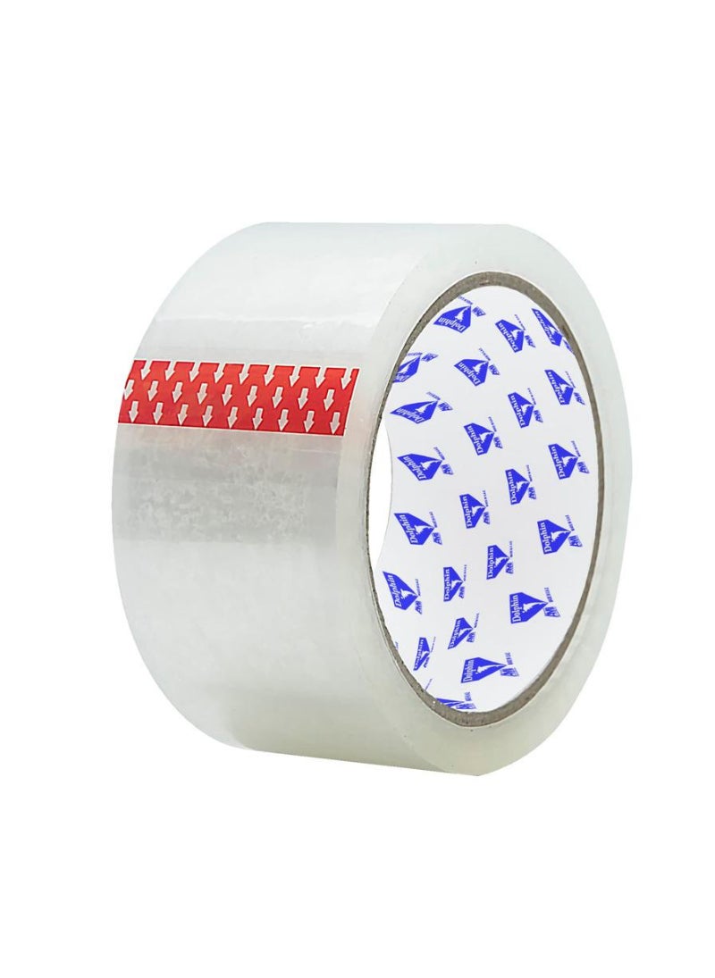 Dolphin AMI BOPP Packaging Tape 48 mm x 46 m