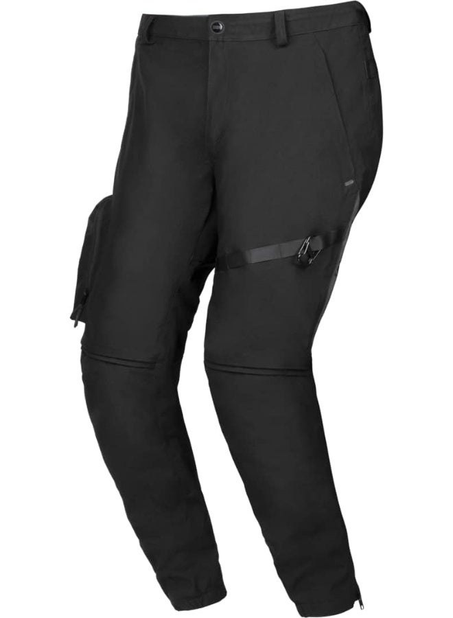 ixon Ixon Akro Textile Motorcycle Trousers  - Image 1