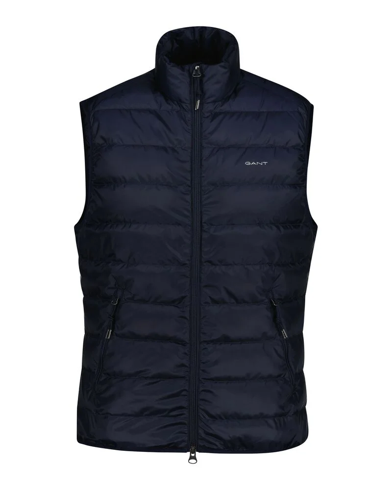 GANT Light Down Vest