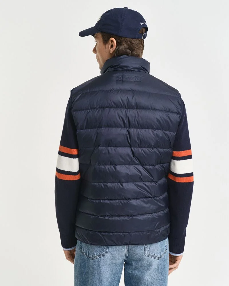 GANT Light Down Vest