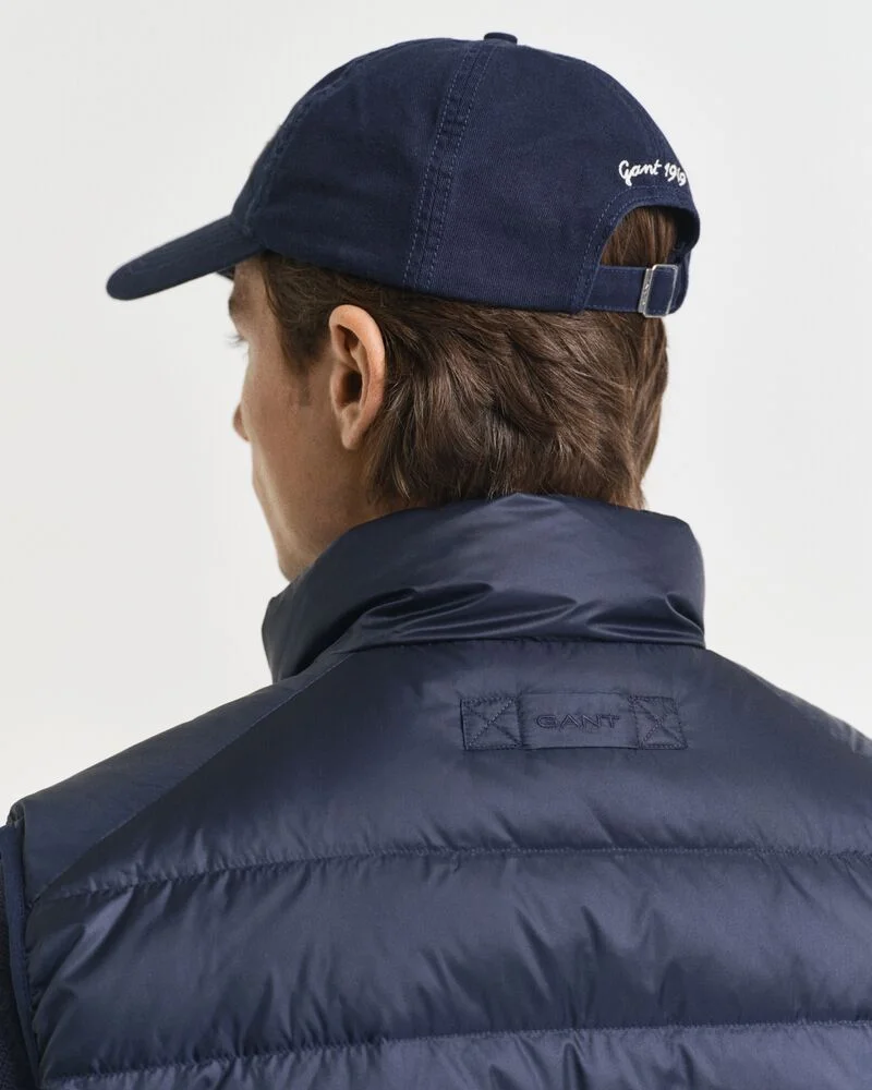 GANT Light Down Vest