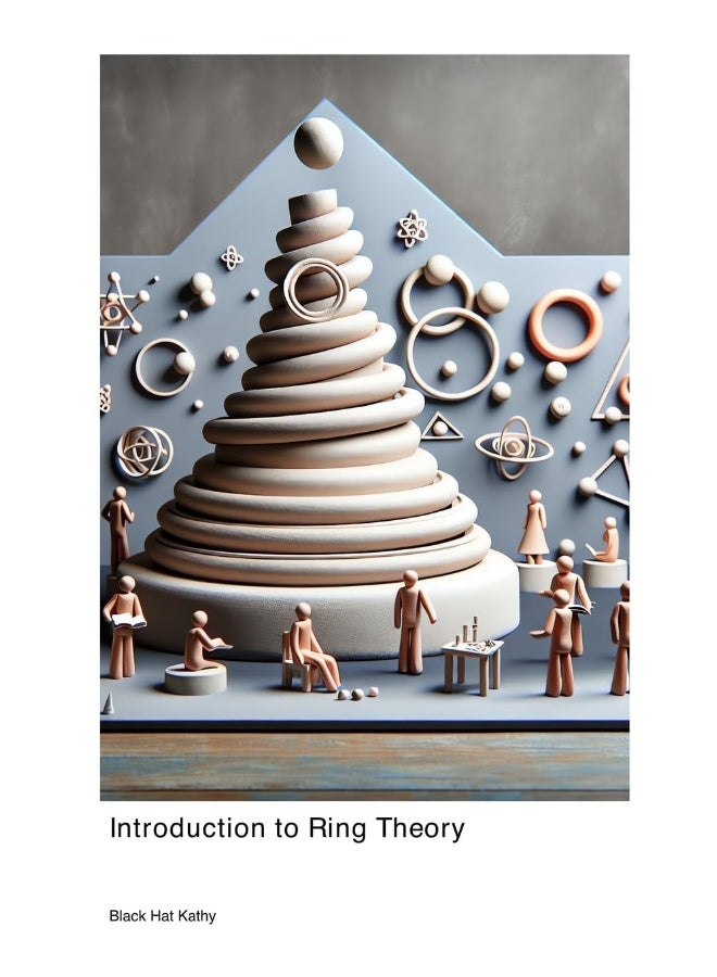 Introduction to Ring Theory  - Image 1
