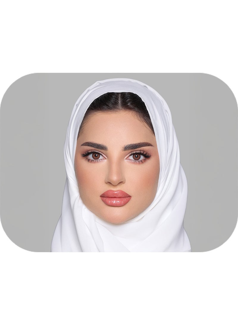 Luminous Women Premium Monthly Colored Contact Lenses (1 Pair) – Includes Free Lens Case - Image 2