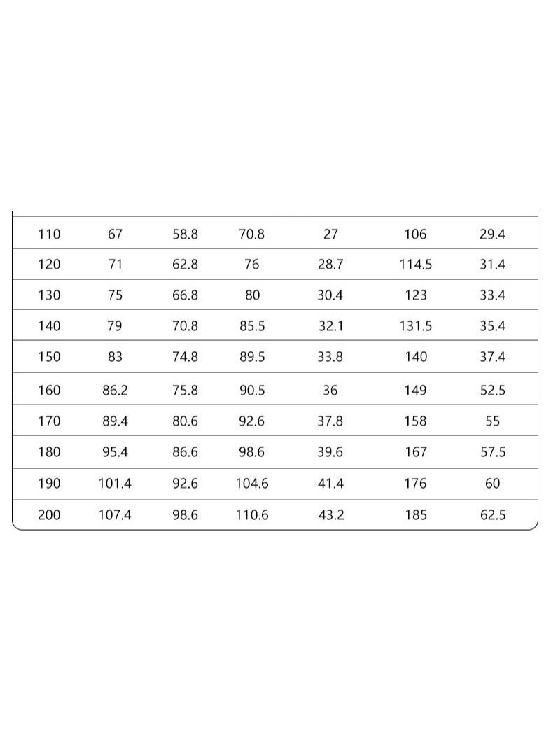 NIBEMINENT One-piece hero Clark Kent, tight-fitting cape Superman - Image 2