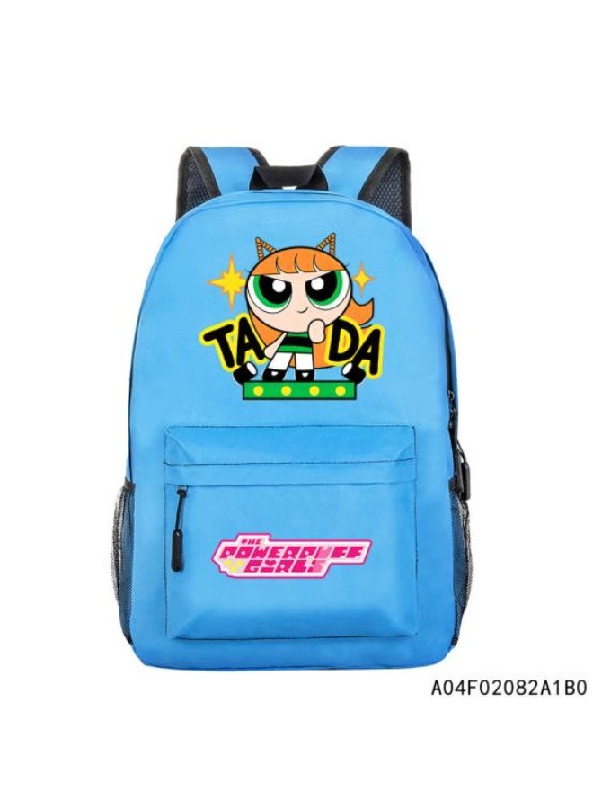 Creative backpacks attract everyone's attention - 434 - Image 1