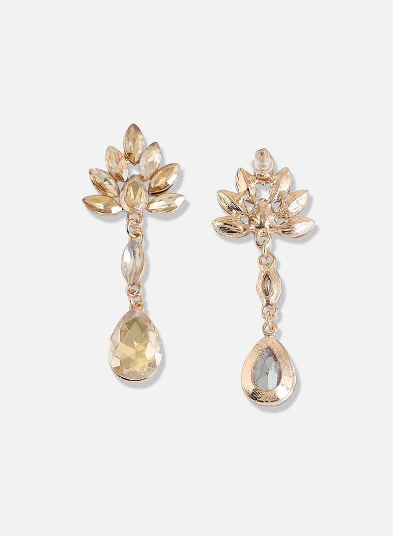 SOHI Party Artificial Earring Jewellery