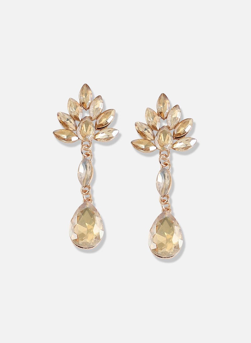 SOHI Party Artificial Earring Jewellery - Image 1
