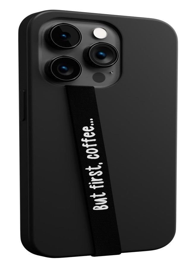 Phone Loops Phone Grip Finger Strap Accessory for Mobile Cell Phone, by - Image 1