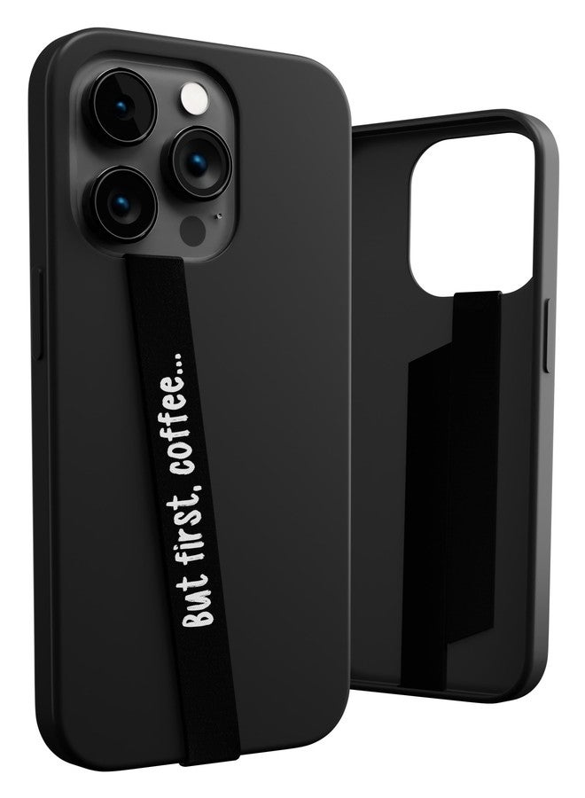 Phone Loops Phone Grip Finger Strap Accessory for Mobile Cell Phone, by - Image 2