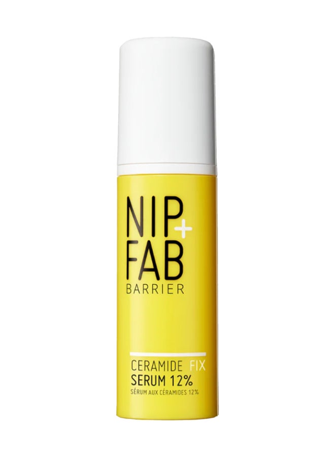 NIP+FAB Ceramide Fix Serum New - Image 1