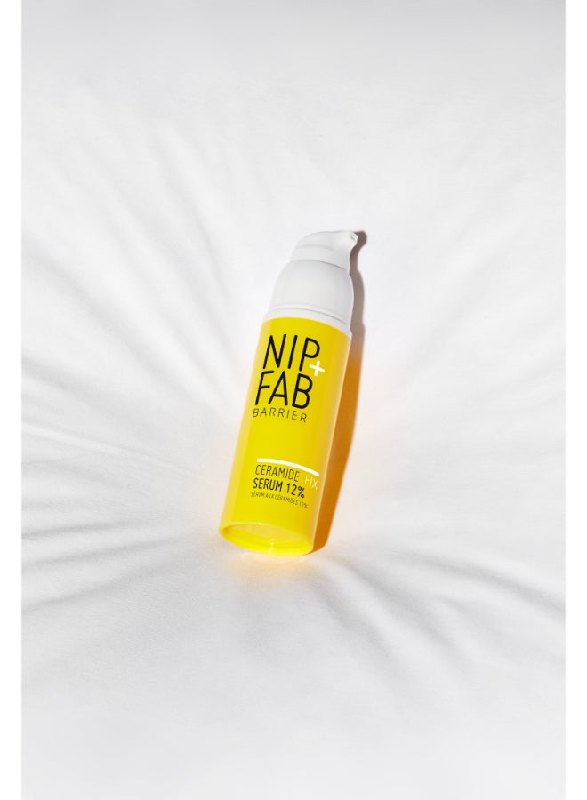NIP+FAB Ceramide Fix Serum New - Image 3