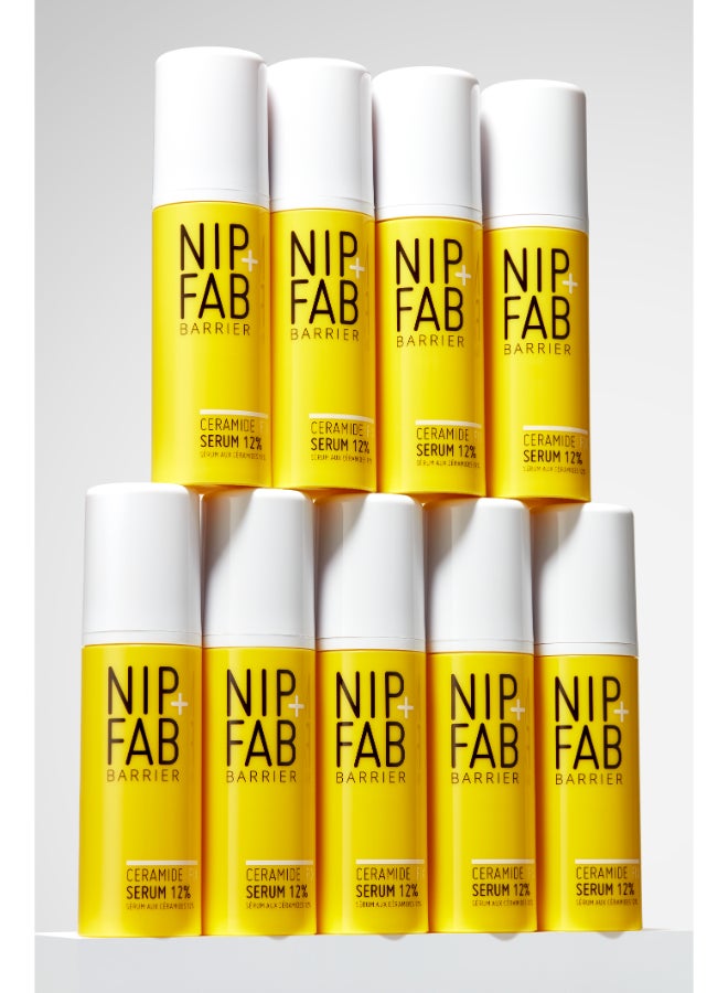 NIP+FAB Ceramide Fix Serum New - Image 5