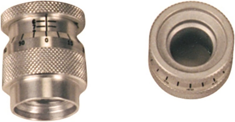 66902 Tall Valve Spring Height Micrometer For Most V8 Engines