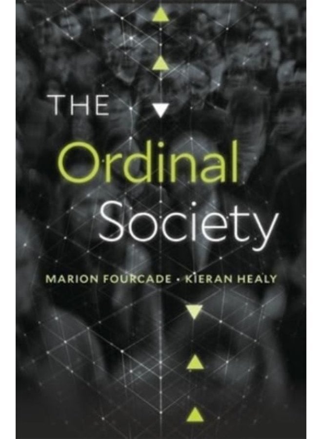 The Ordinal Society - Hardback
