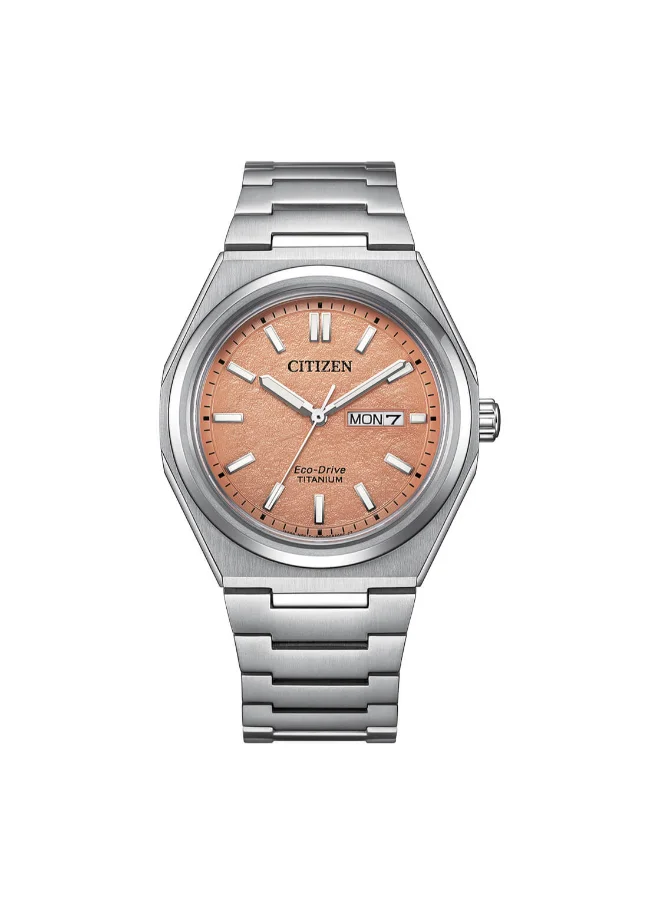CITIZEN CITIZEN - Zenshin - AW0130-85Z
