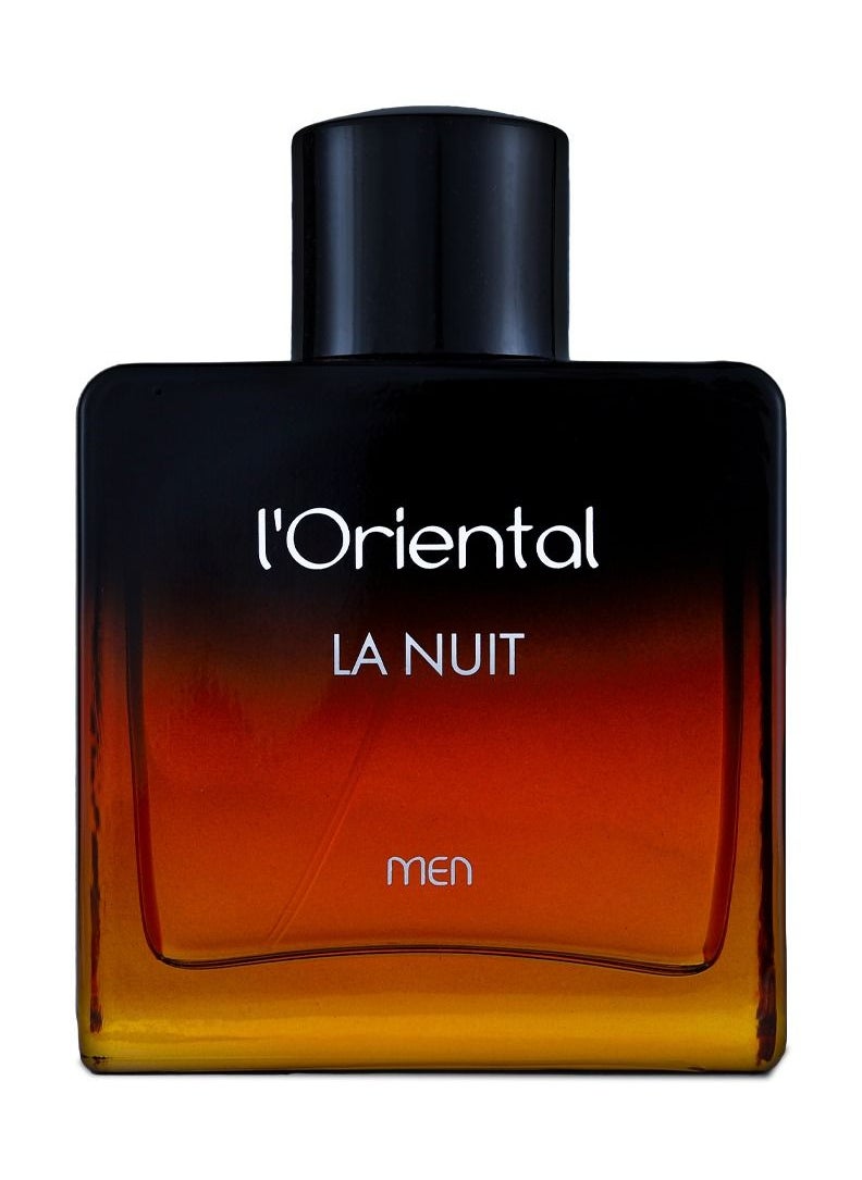 لوريانتال - ماء عطر لاورينتال لا نويت 100مل - Image 1