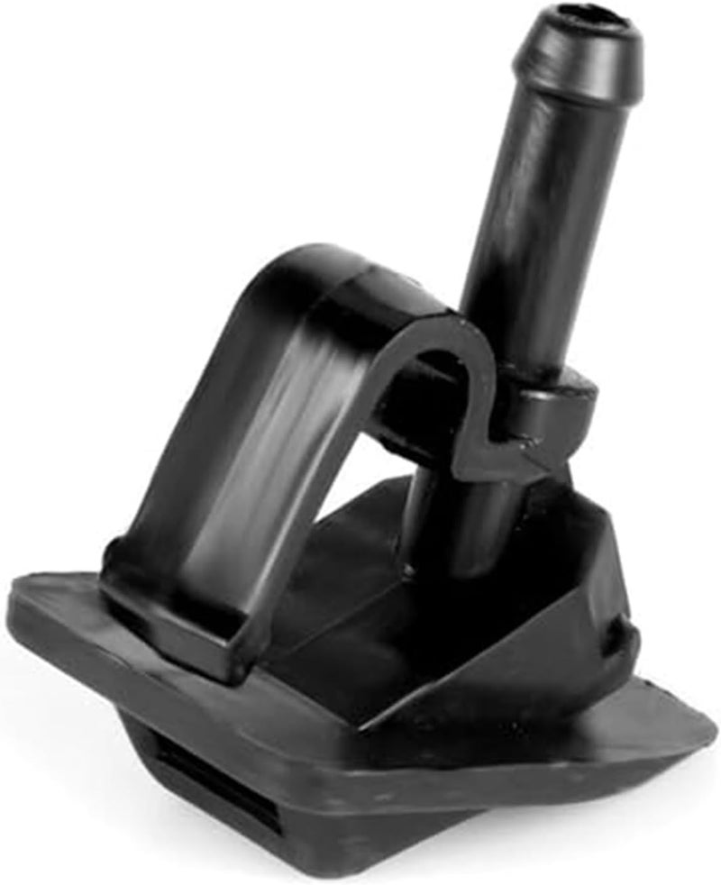 Wivplex Windshield Washer Nozzle for Wrangler JK - Image 3