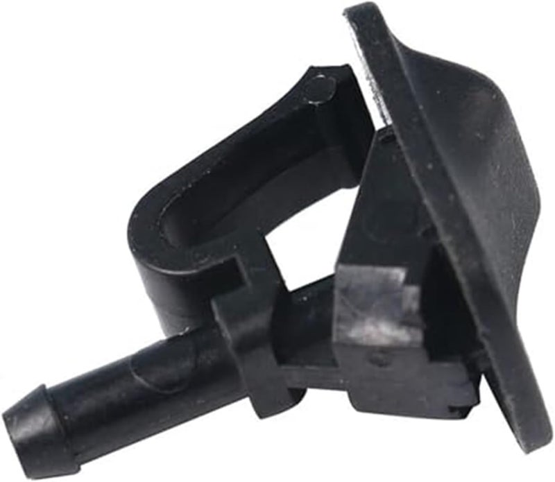 Wivplex Windshield Washer Nozzle for Wrangler JK - Image 4