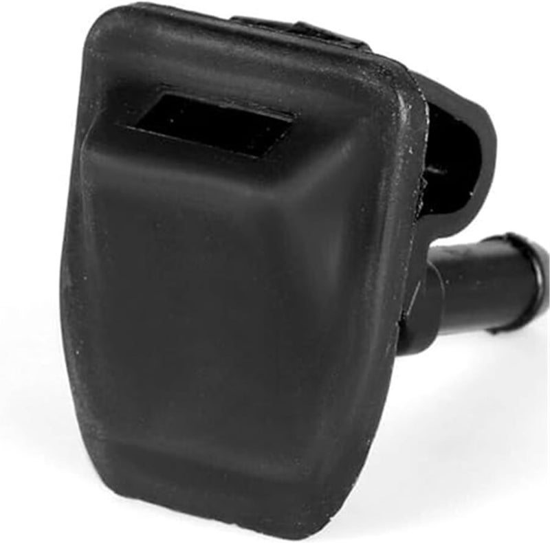 Wivplex Windshield Washer Nozzle for Wrangler JK - Image 2