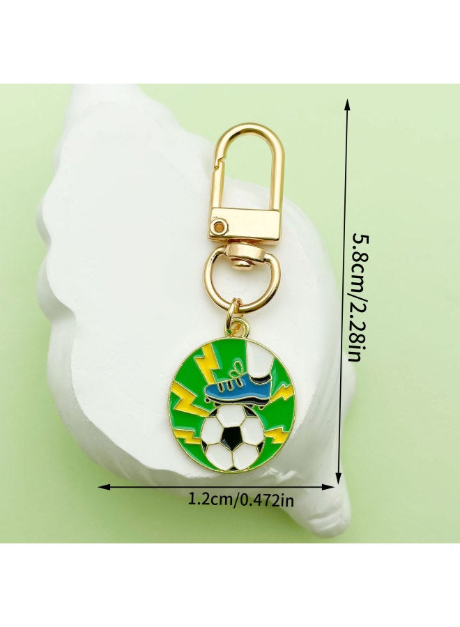 2026 World Cup Theme Scene Decoration Atmosphere Setup –Color:LS543-5 7g - Image 1