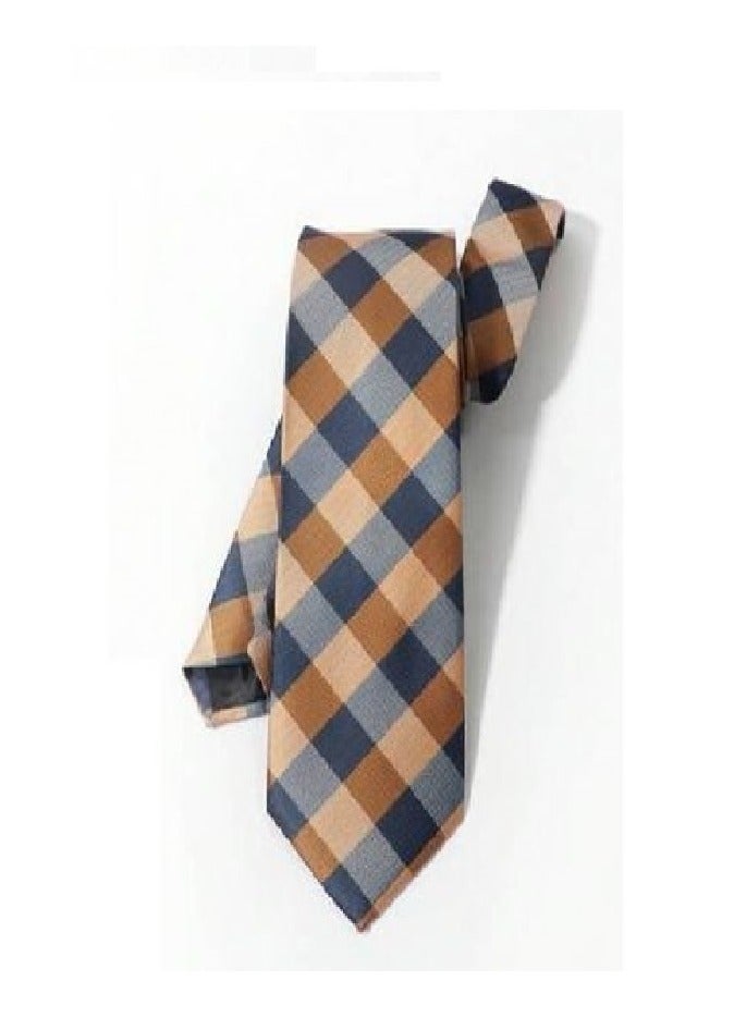 Important Tie For Men, Classic, Imported - Image 1