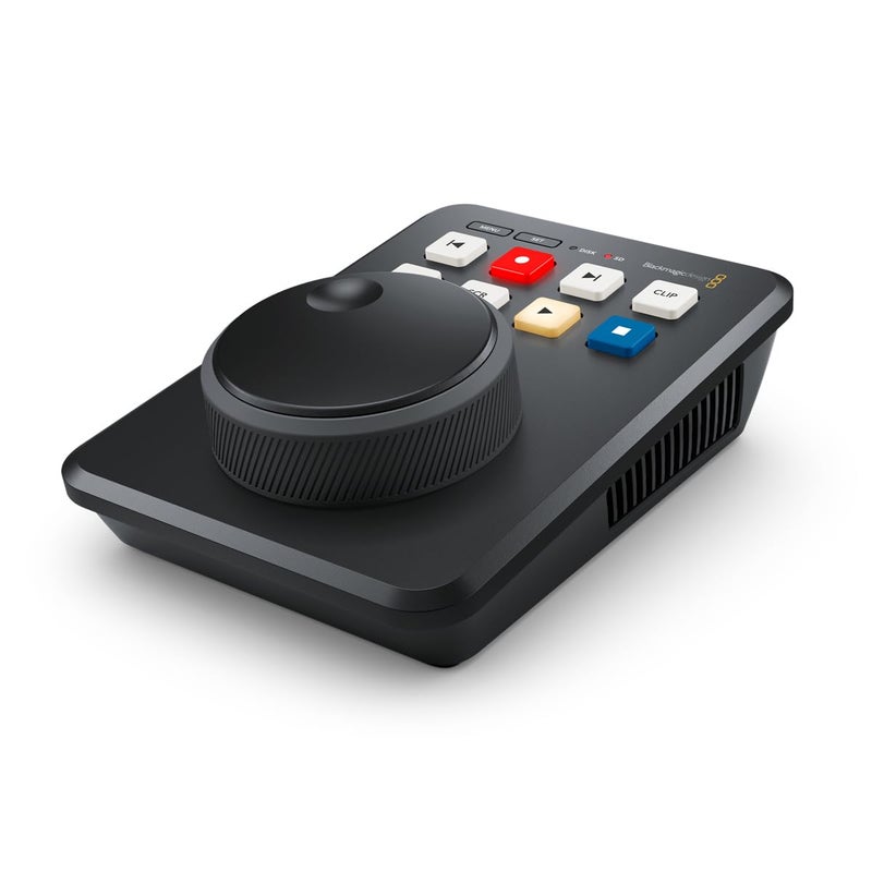 Blackmagic Design hyperdeck Shuttle hd - Image 3