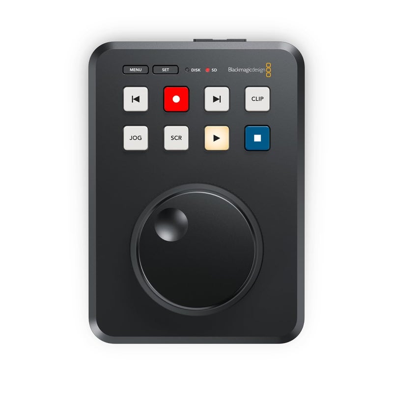 Blackmagic Design hyperdeck Shuttle hd - Image 1