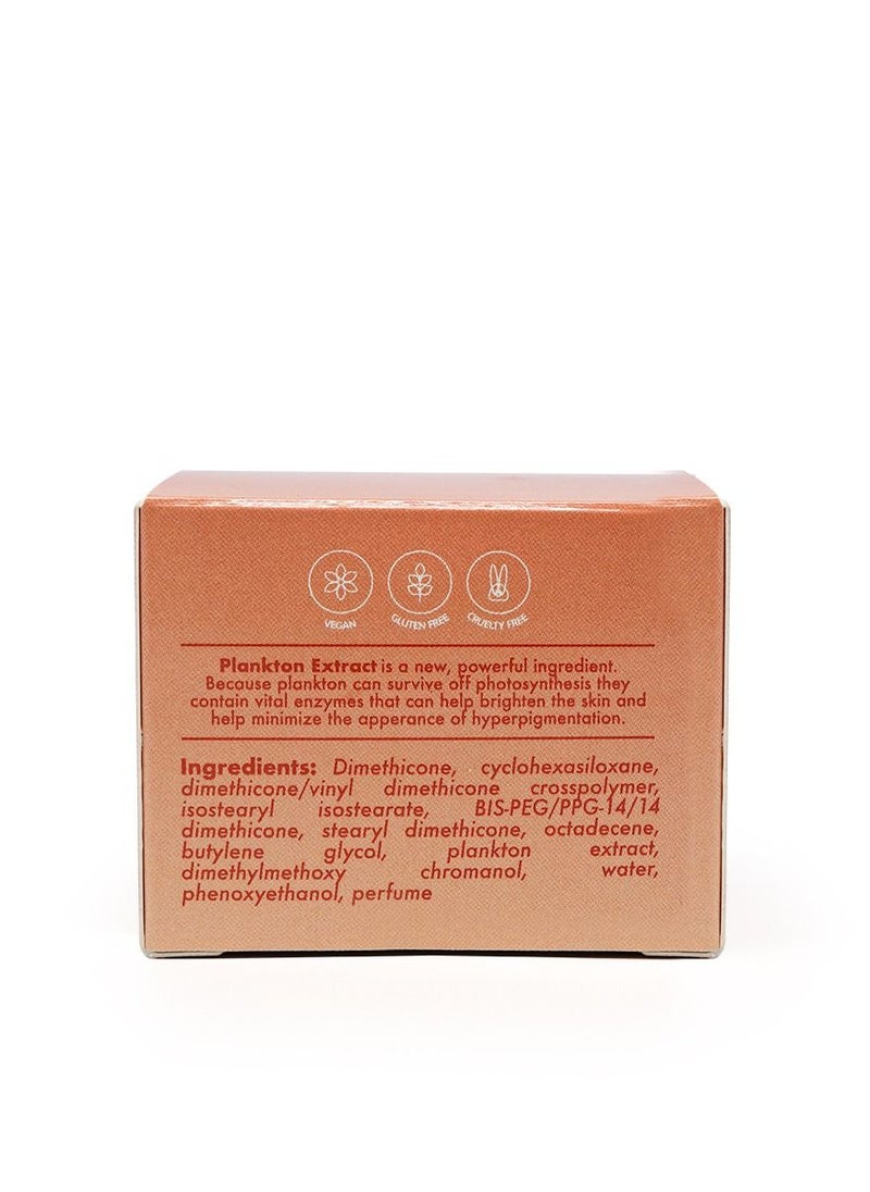 LightenUp Plus Brightening Capsules with Plankton Extract