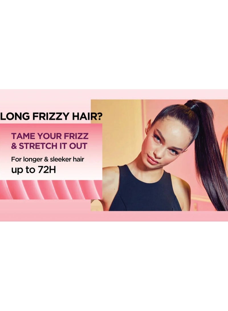 لوريال باريس إلفيف شامبو مغذي مكثف بزيت الجوجوبا 400 مل