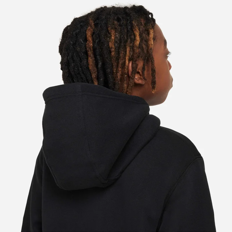 Nike Kids' Sportswear Club Fleece Tracksuit (Older Kids)