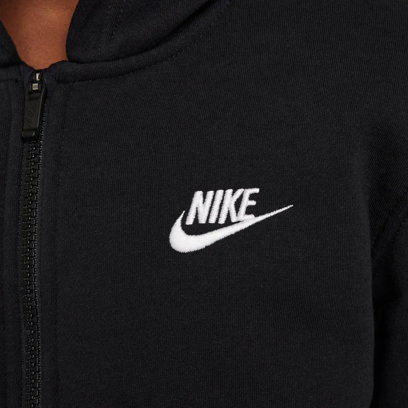 Nike Kids' Sportswear Club Fleece Tracksuit (Older Kids)