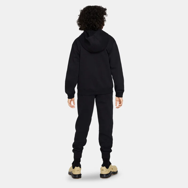 Nike Kids' Sportswear Club Fleece Tracksuit (Older Kids)