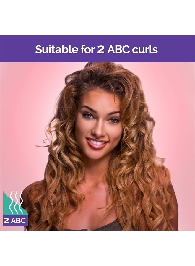 NOVEX My Curls Soft Leave In – Repairs Damaged Curls – Enhances Shine, Softness and Luster – Frizz Free Hair - 17.6 oz. - Image 5