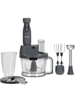 Grundig Bl 4781 G Grater Blender Set 