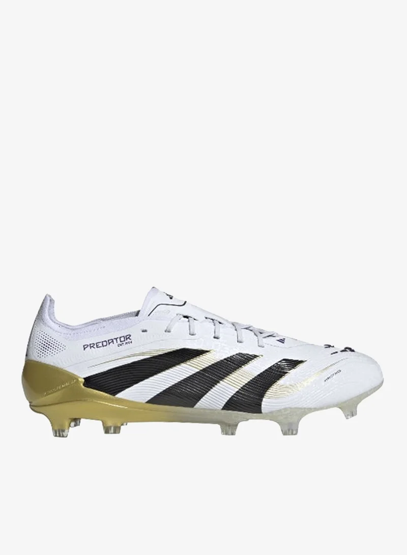Adidas Predator Elite Firm Ground Football Boots
