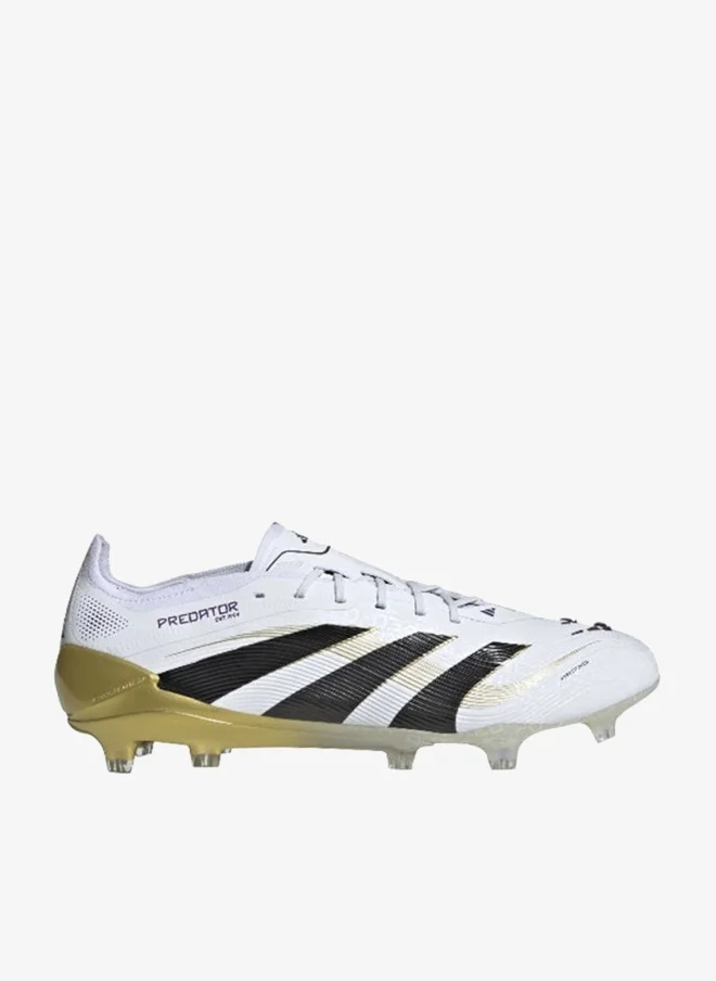 Adidas Predator Elite Firm Ground Football Boots