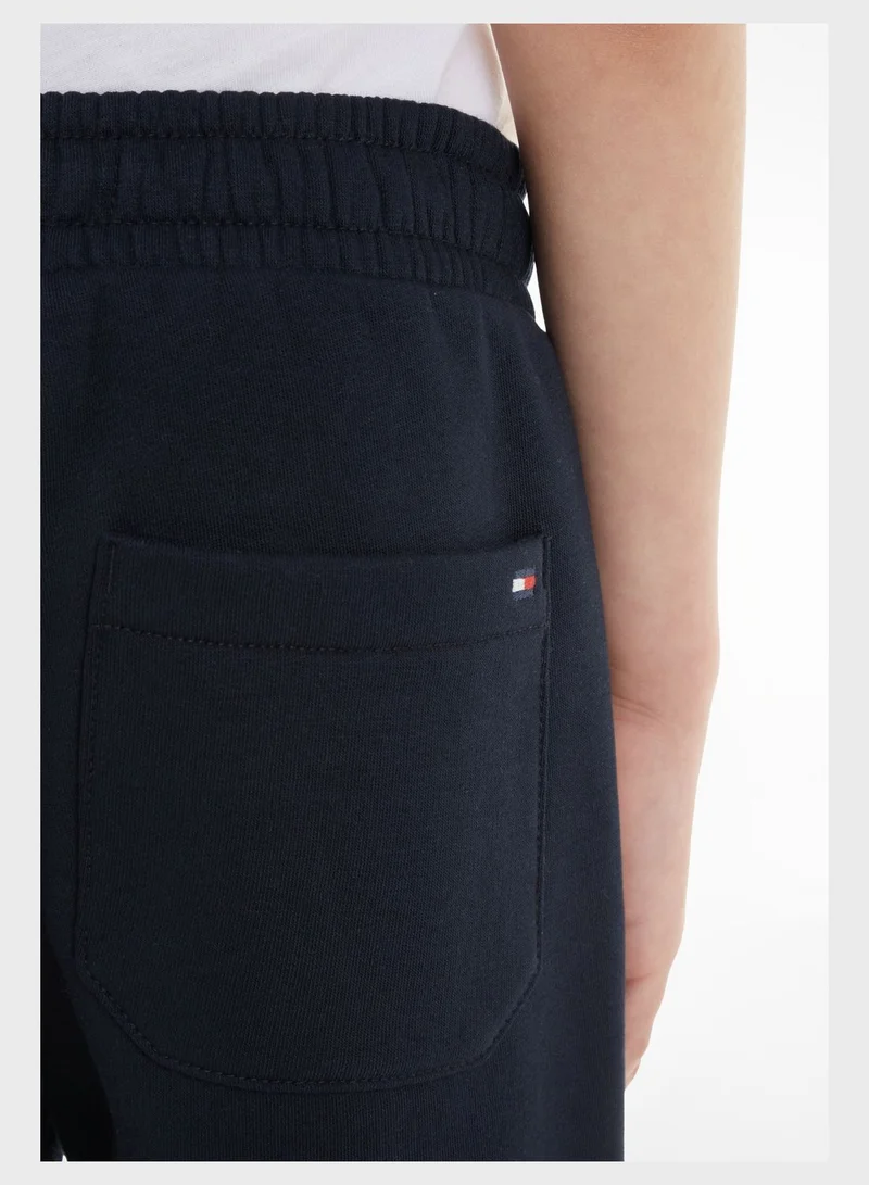 TOMMY HILFIGER Kids Essential Sweatpants