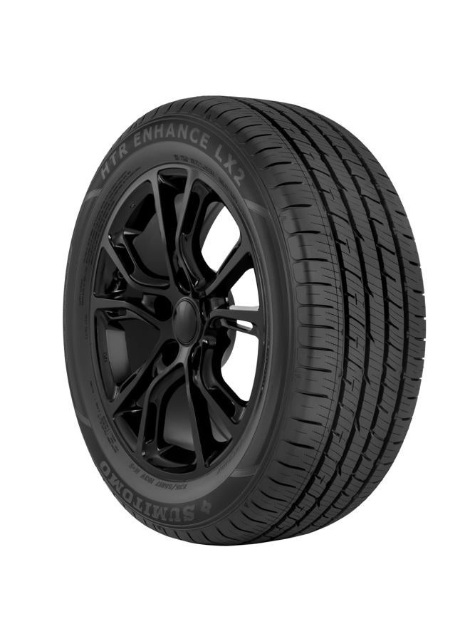 SUMITOMO HTR Enhance LX2 All Season Radial Tire 215/60R17 96T - Image 2