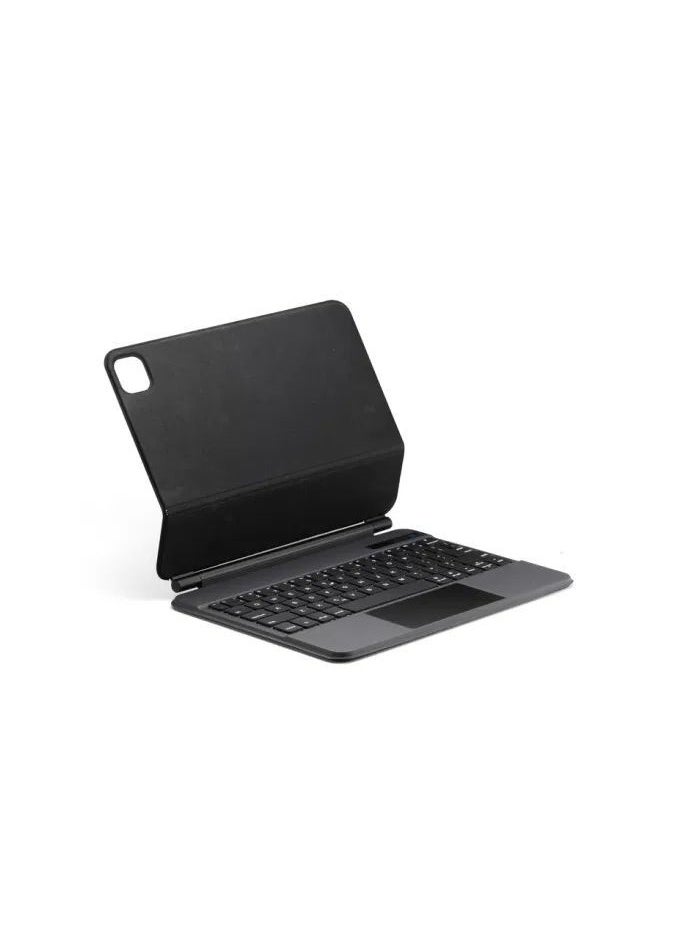Magic Keyboard for Apple iPad 10th Gen 10.9 inch 2022 with Magnetic Back Cover Smart Trackpad Backlit Keyboard Case for iPad 10th Generation Accessories  - Image 2