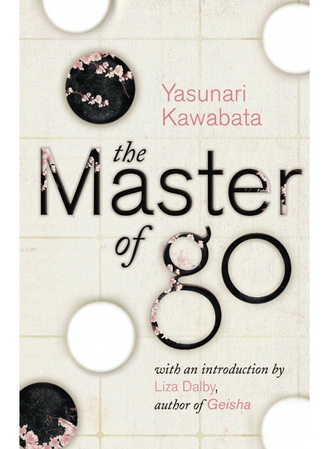 The Master of Go 