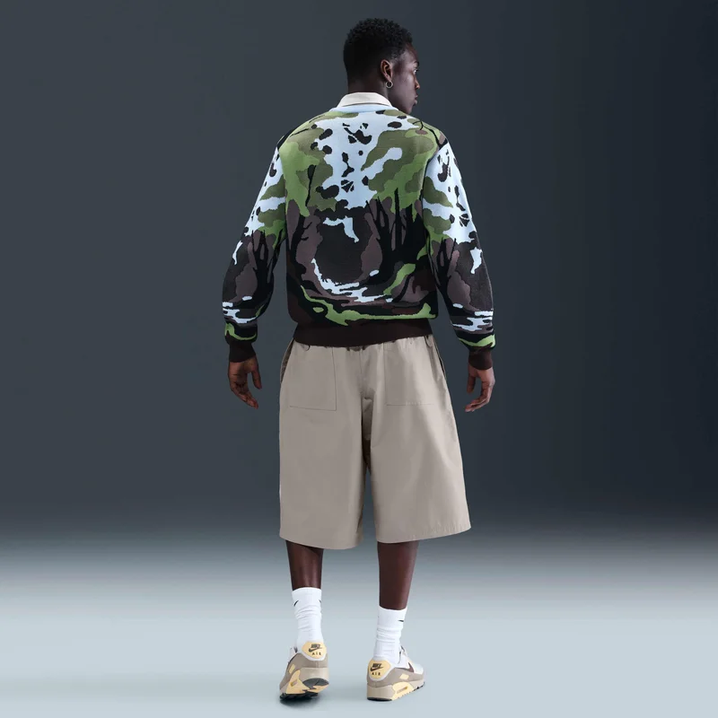Nike Men's Club Shorts