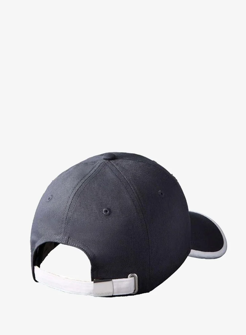 CALVIN KLEIN Blue Nights Fun Youthful Colorful Cap  | Best Price UAE