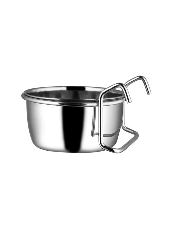 Raintech Stainless Steel Coop Cup With Wire Hanger - 7.5 cm