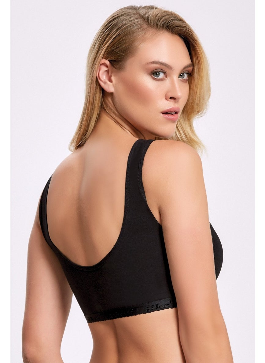 İlke İç Giyim - Sports Body Bra - Image 1